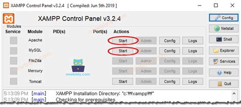 esxmp|XAMPP download .
